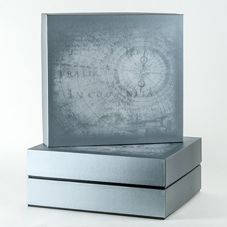 Pudełko na album Q-Box